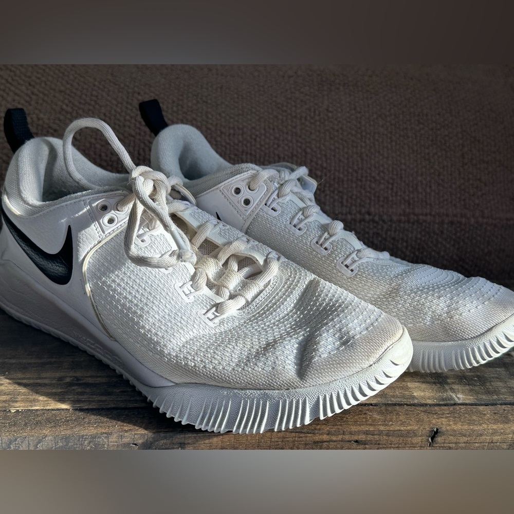 Women’s Nike volleyball sneakers
